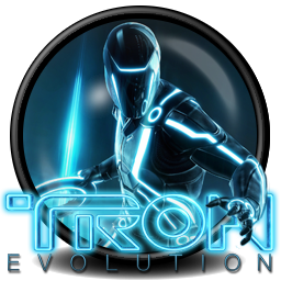 ТРОН: Эволюция / TRON: Evolution - The Video Game (2010/RUS/Rip by R.G.UniGamers)