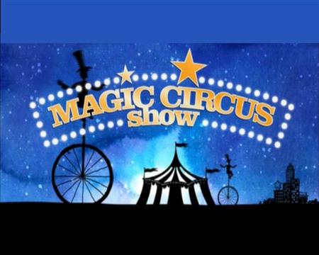 Евровидение-2011. Волшебный цирк детей Европы (2011 / SATRip)