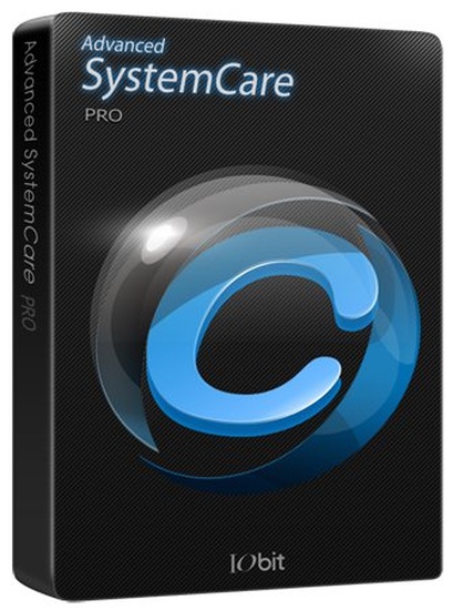 Advanced SystemCare Pro 5.1.0.196 Final RePack by CB.Group