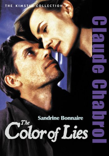    /   / Au coeur du mensonge / The Color of Lies (  / Claude Chabrol) [1999, , , , DVDRip] DVO