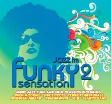 VA - Funky Sensation 2 (2CD) (2011)