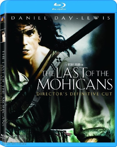 The Last Of The Moicans (1992) m720p BDRip x264 DTS-WAF