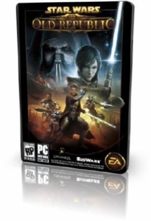 Star Wars: The Old Republic (ENG/2011)