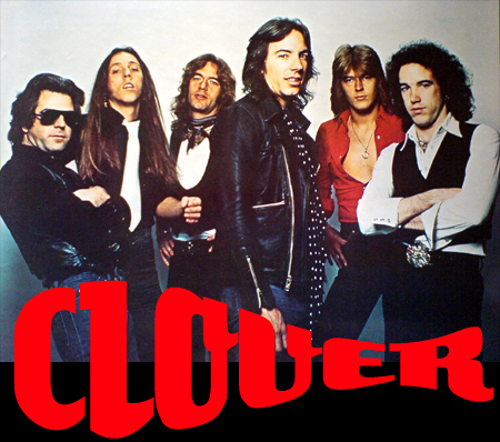 (Country) Clover -  1970-1978 (3 ), MP3 (tracks), CBR 192 kbps