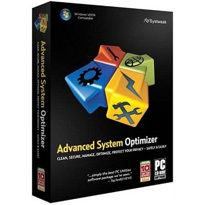     Advanced System Optimizer 3.5.1000.14284
