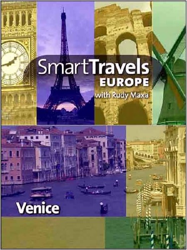  . .  / Smart travels. Venice (2009) HDTV