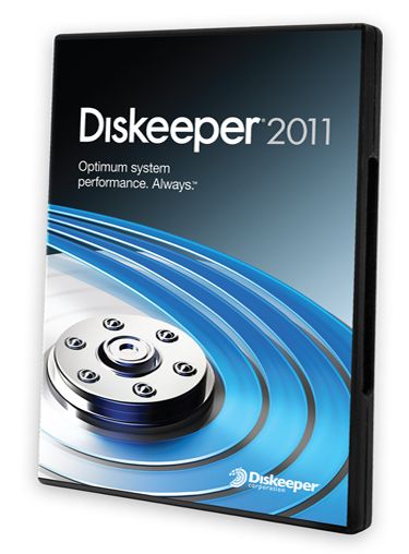 Diskeeper 2011 Enterprise Server v15.0.966.0 Final