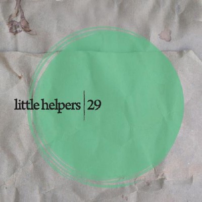 Niederflur - Little Helpers 29 (2012)