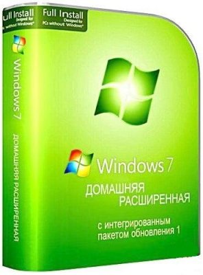 Windows 7   32 ENTER + (2012/RUS)