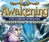 Awakening The Goblin Kingdom Collectors Edition v1.0-TE