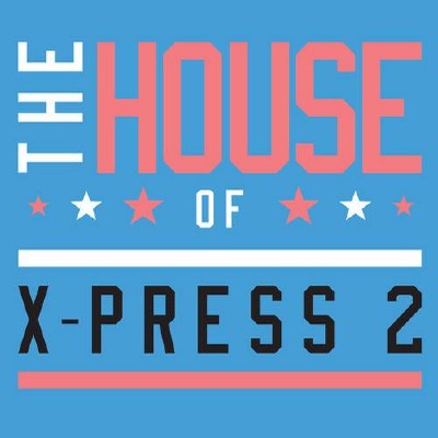 VA - The House Of X-Press 2 – Club Edition (2012)