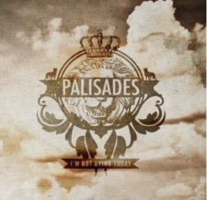Palisades - Disclosure (New Track) (2012)