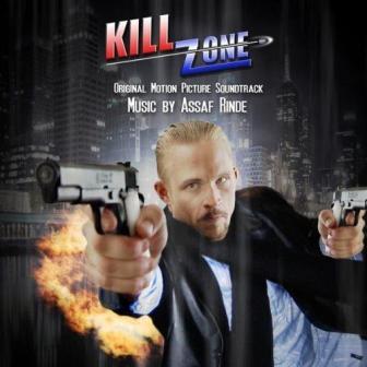   / Kill Zone (  / Vitor Santos) [2008, , , SATRip] MVO