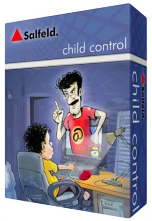 Salfeld Child Control 2011 v11.278.0.0
