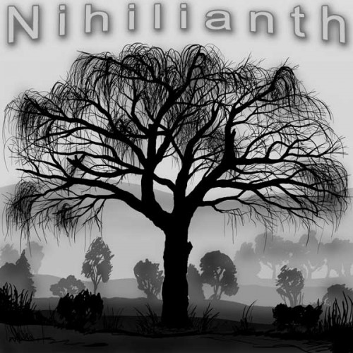(Depressive Black Metal) Nihilianth -   ,    (Demo) - 2007, MP3, 320 kbps