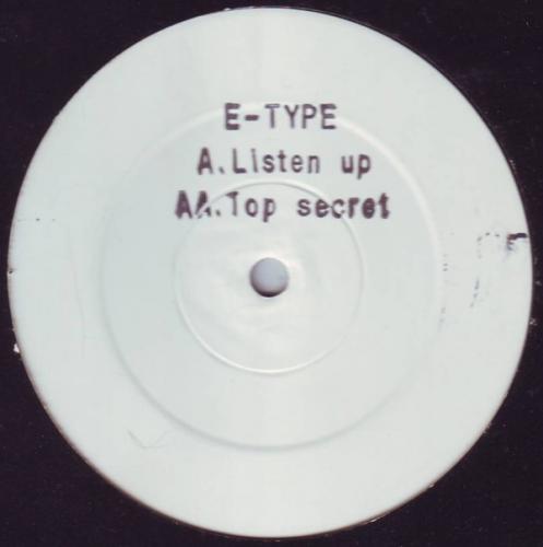 [Techno,Hardcore] E-TYPE=Listen Up Top Secret= 1991 0987dcc822f09c29b01cb6ad7c04effe