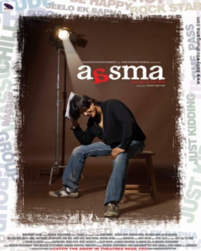  / Aasma (  / Rohit Nayyar) [2009, , , , DVDRip] MVO Red Media