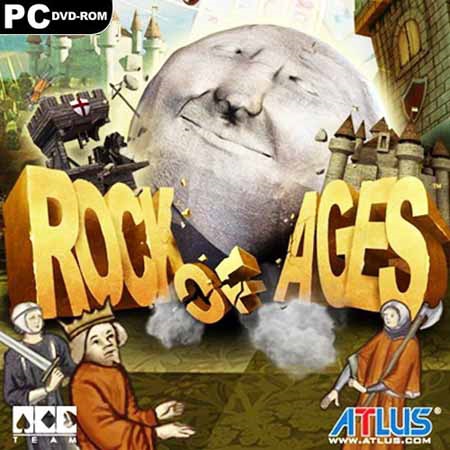 Rock of Ages-HI2U (PC/English/2011)