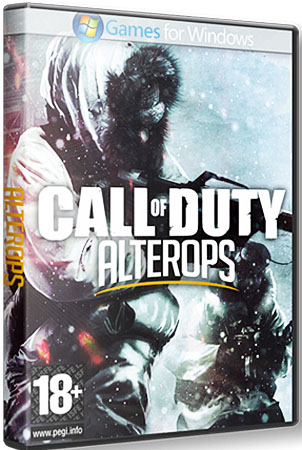 Call of Duty: Alter OPS 7.0.164 RePack
