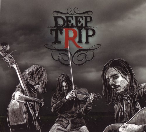Deep Trip - Deep Trip (2007)