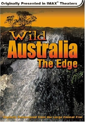 Дикая Австралия: Грань / IMAX - Wild Australia: The Edge (1995) BDRip