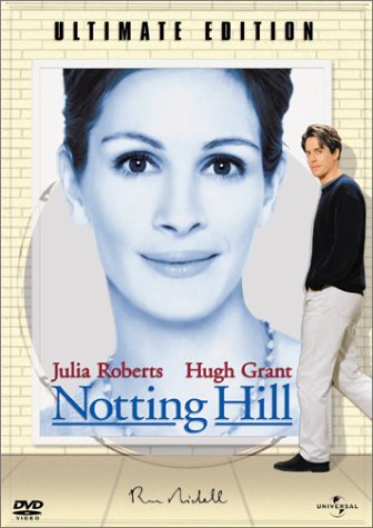Notting Hill (1999) BRRip x264 - RippeR