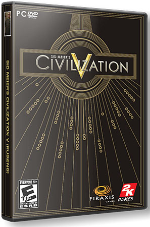Sid Meier's Civilization V: Золотое издание 1.0.1.511 (Steam-Rip Origins)