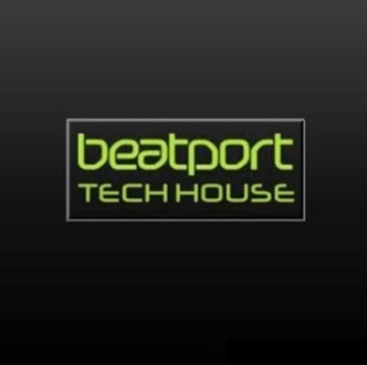 VA - Beatport - New Tech House Tracks (16 January 2012)