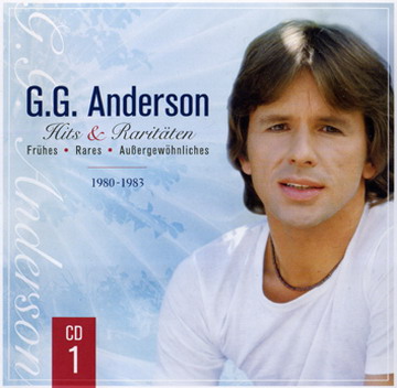 G.G. Anderson - Hits & Raritaten (2008) (3CD Box Set) FLAC