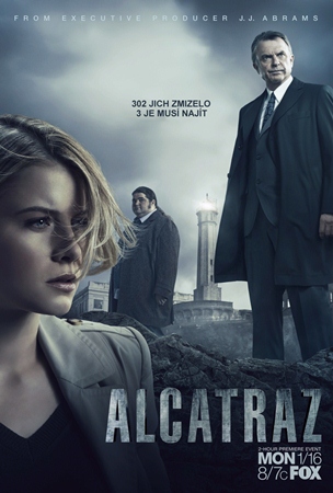 Re: Alcatraz / EN