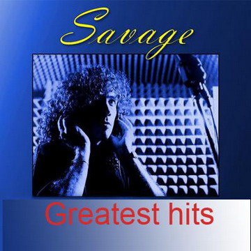 Savage - Greatest Hits (1997) FLAC