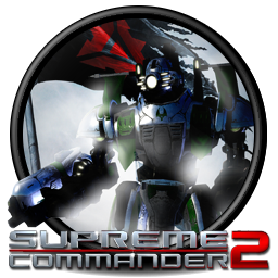 Supreme Commander 2 (2010/RUS/ENG/RePack by R.G.Repackers)