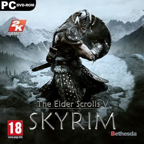The Elder Scrolls V: Skyrim [v.1.3.10] (2011/RUS/RePack by Fenixx)