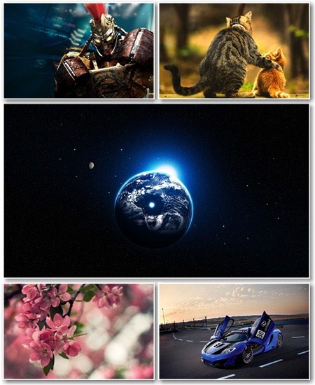 Best HD Wallpapers Pack №478