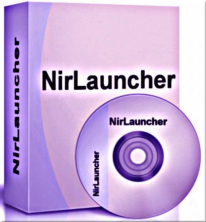 NirLauncher Package 1.18.6 пакет утыліт