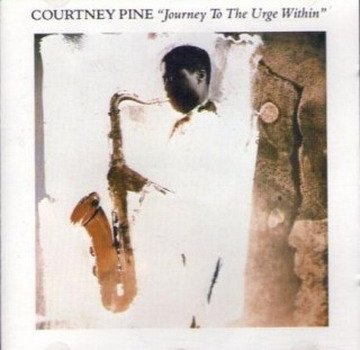 Courtney Pine - Albums Collection (1986 - 2009)