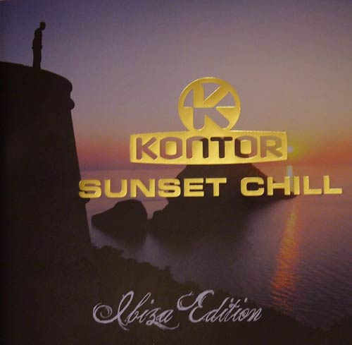 Kontor Sunset Chill Ibiza Edition 2008.  MP3, 320 kbps