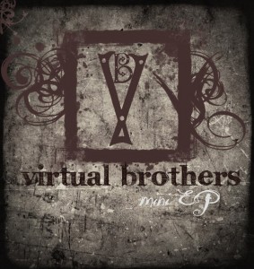 Virtual Brothers - Друг друга спасти (mini EP)