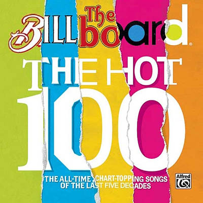 Billboard Hot 100 (2012)