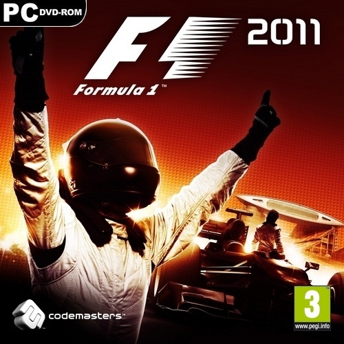F1 2011 (2011/RUS/ENG/RePack by R.G.UniGamers)