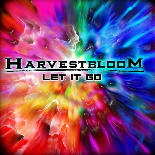 Harvest Bloom - Let It Go (Maxi-single) (2011)