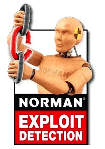 Norman Malware Cleaner 2.08.08 DC 16.11.2013 Portable