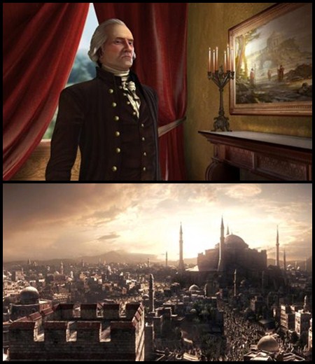 Sid.Meier's.Civilization V   -  .Game.of.the.Year.Edition (2011/ENG/3DM)