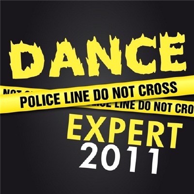 VA - Dance Expert 2011 (2011)