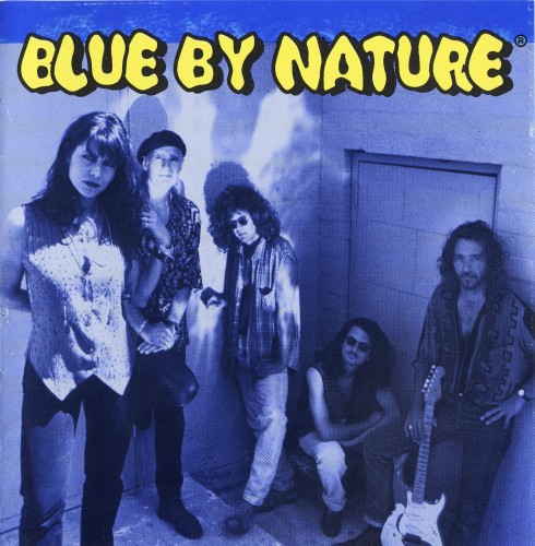 (Blues/Rock) Blue By Nature - Blue To The Bone - 1995, (image+.cue), lossless