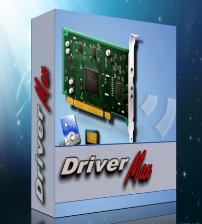 DriverMax 6.35 Portable