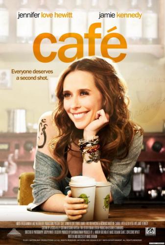 Кафе / Cafe (2010) DVDRip