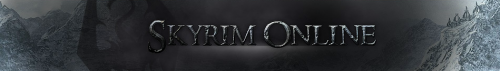 The Elder Scrolls V: Skyrim ONLINE (2012) PC | MOD