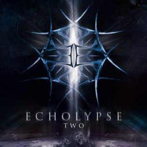 Echolypse - Two (EP) (2012)