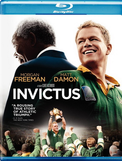 Invictus (2009) BluRay - Cool Release